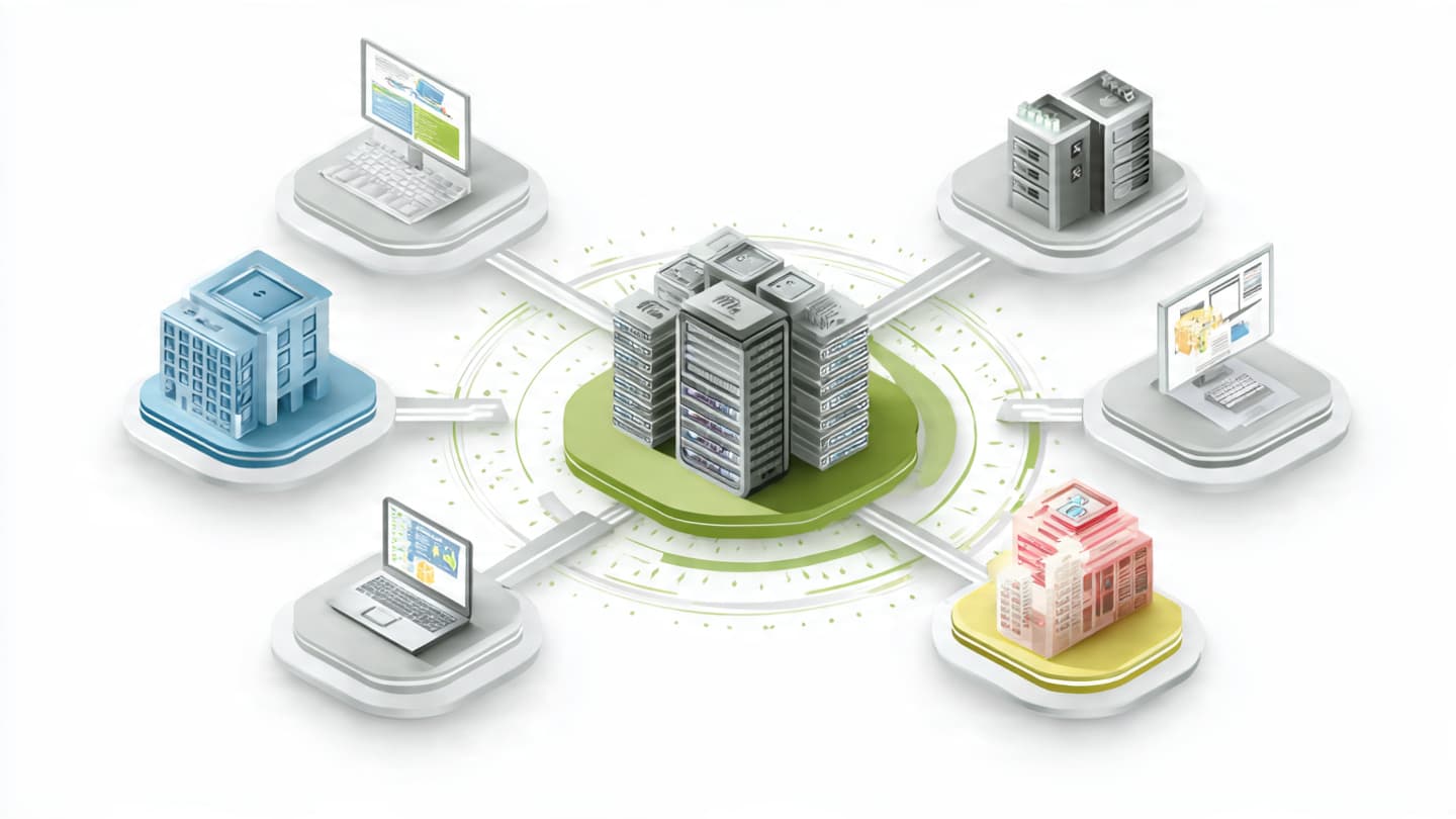 ASISGO Data Gateway