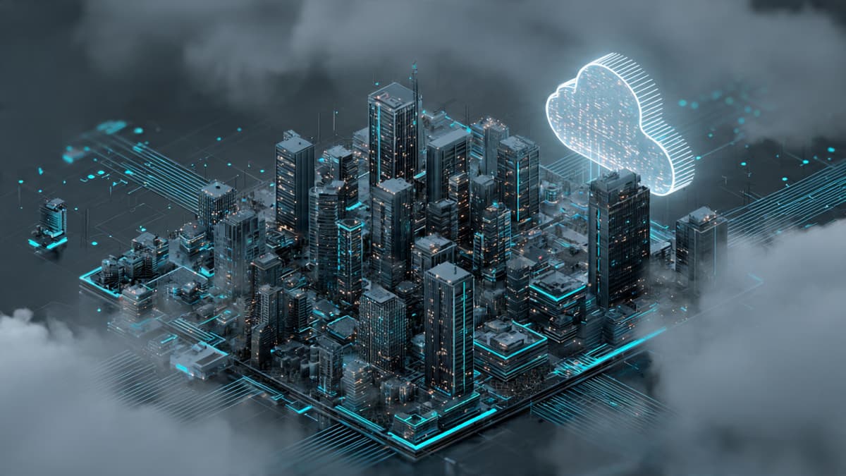 Security & Data Optimization